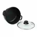 Caldero Premium Antiadherente Dkasa 20x8.5cm