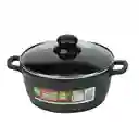 Caldero Premium Antiadherente Dkasa 20x8.5cm