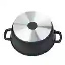 Caldero Premium Antiadherente Dkasa 20x8.5cm