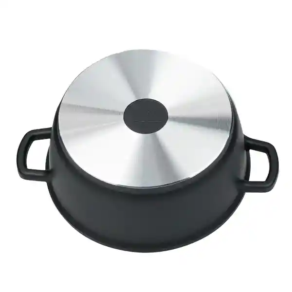 Caldero Premium Antiadherente Dkasa 20x8.5cm