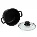Caldero Premium Antiadherente Dkasa 16x7.5cm