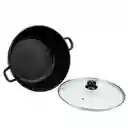 Caldero Premium Antiadherente Dkasa 32x14.5cm