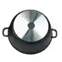 Caldero Premium Antiadherente Dkasa 32x14.5cm