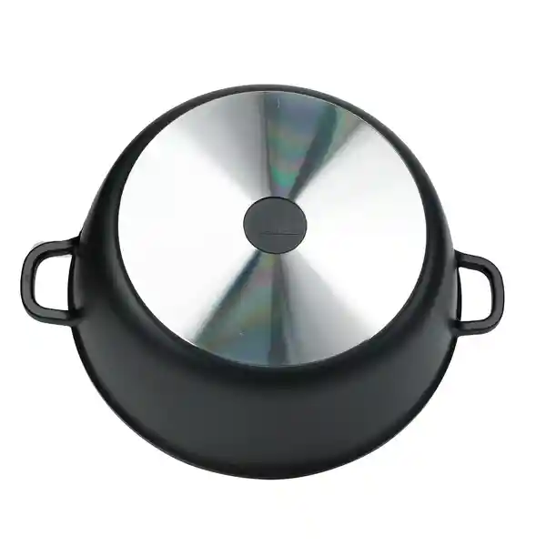 Caldero Premium Antiadherente Dkasa 32x14.5cm