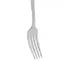 Tenedor Mesa Acero Inoxidable Dkasa