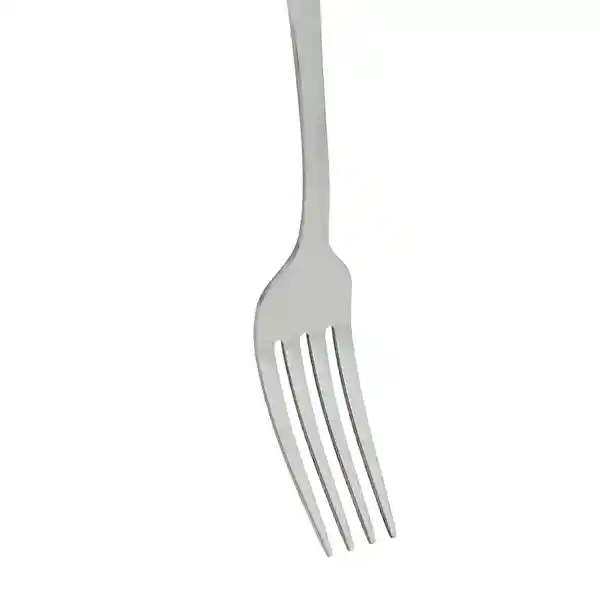 Tenedor Mesa Acero Inoxidable Dkasa