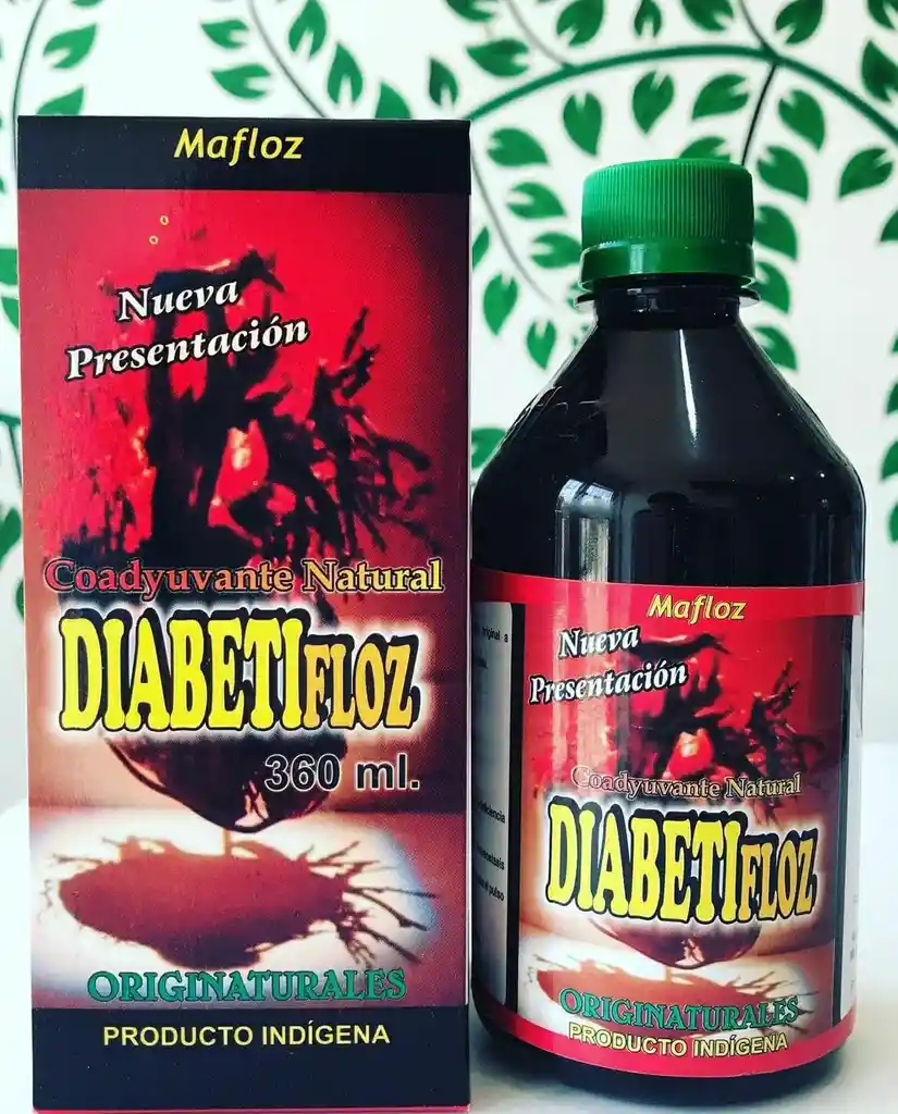 Diabetifloz