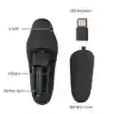 Presentador De Diapositivas Laser Wireless Con Receptor Usb