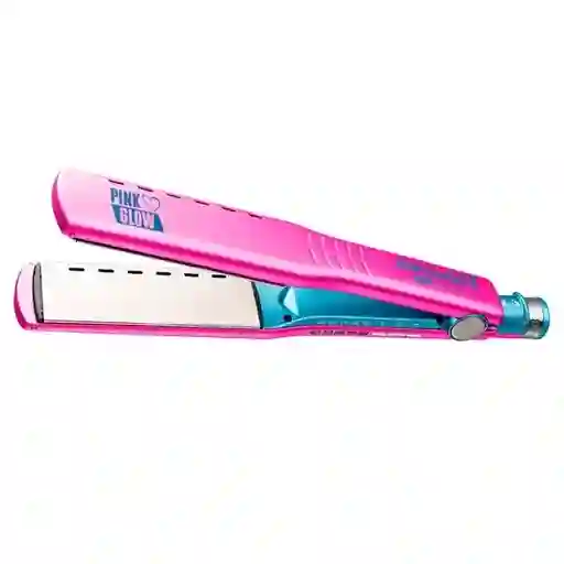 Plancha Profesional Ionica Vented 1 ½» Pink Glow