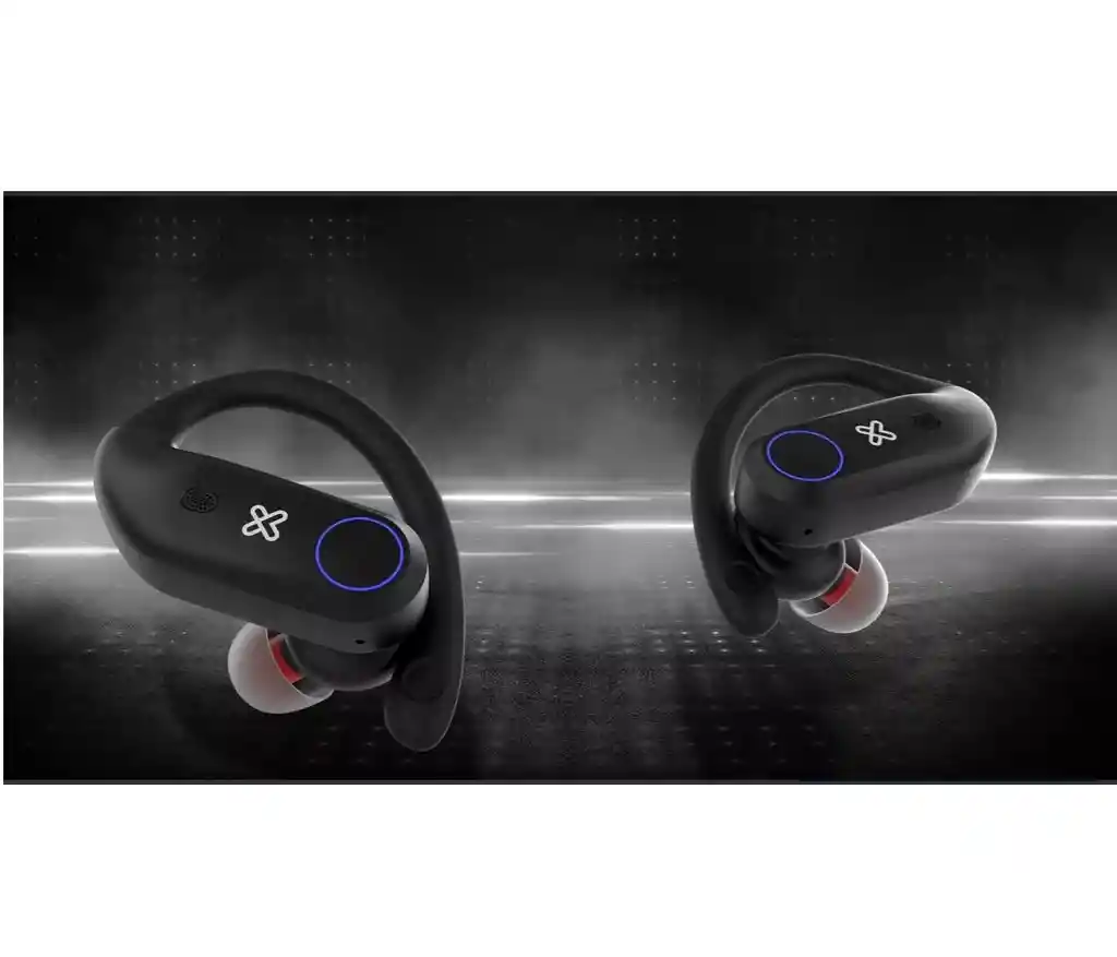 Audifonos Sumergibles Xtremebuds Klip Xtreme Original