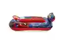 Flotador Bote Lancha Spiderman Hombre Araña Bestway 98009 Dayoshop