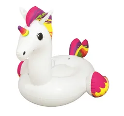 Flotador Piscina Inflable Bestway 41113 Unicornio Pony Dayoshop