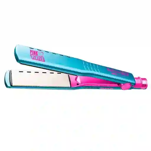 Plancha Profesional Ionica Vented 1 ½» Blue Glow