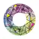 Flotador Piscina Aro Bestway Figuras Multicolor 36232 Dayoshop