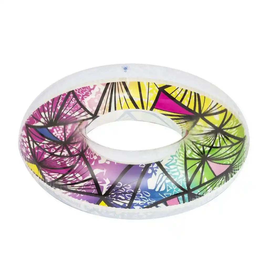 Flotador Piscina Aro Bestway Figuras Multicolor 36232 Dayoshop