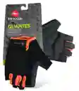 Guantes Para Deportes Miyagi Ciclismo, Fitness, Gimnasio, Training 8821