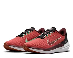 Tenis Nike Mujer Running Air Winflo 9 Talla / U6