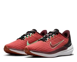 Tenis Nike Mujer Running Air Winflo 9 Talla / U6.5