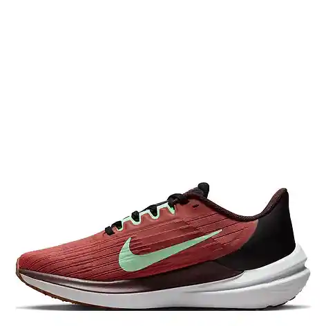 Tenis Nike Mujer Running Air Winflo 9 Talla / U7.5