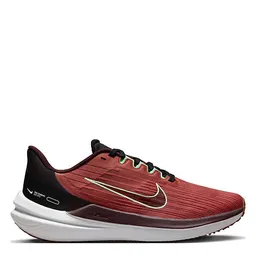 Tenis Nike Mujer Running Air Winflo 9 Talla / U9