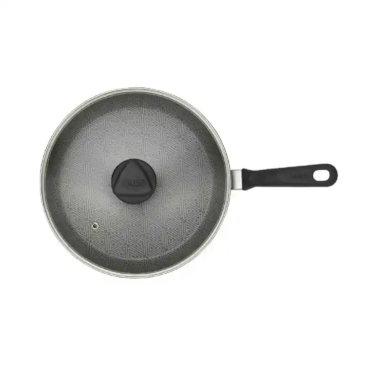 Sartén Antiadherente Imusa 18 Cm