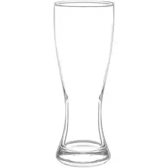 Vaso Cervecero Turín Cristar