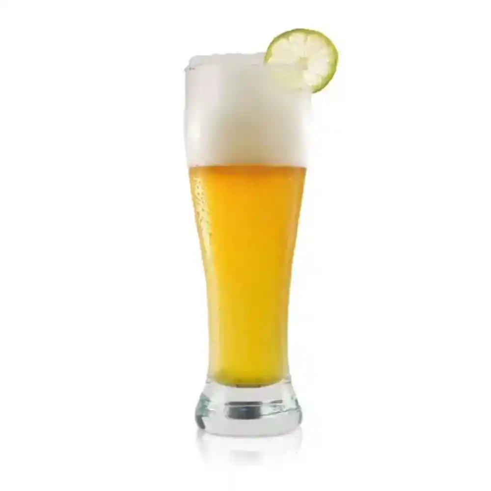 Vaso Cervecero Berlín Cristar