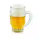 Vaso Cervecero Hamburgo Cristar