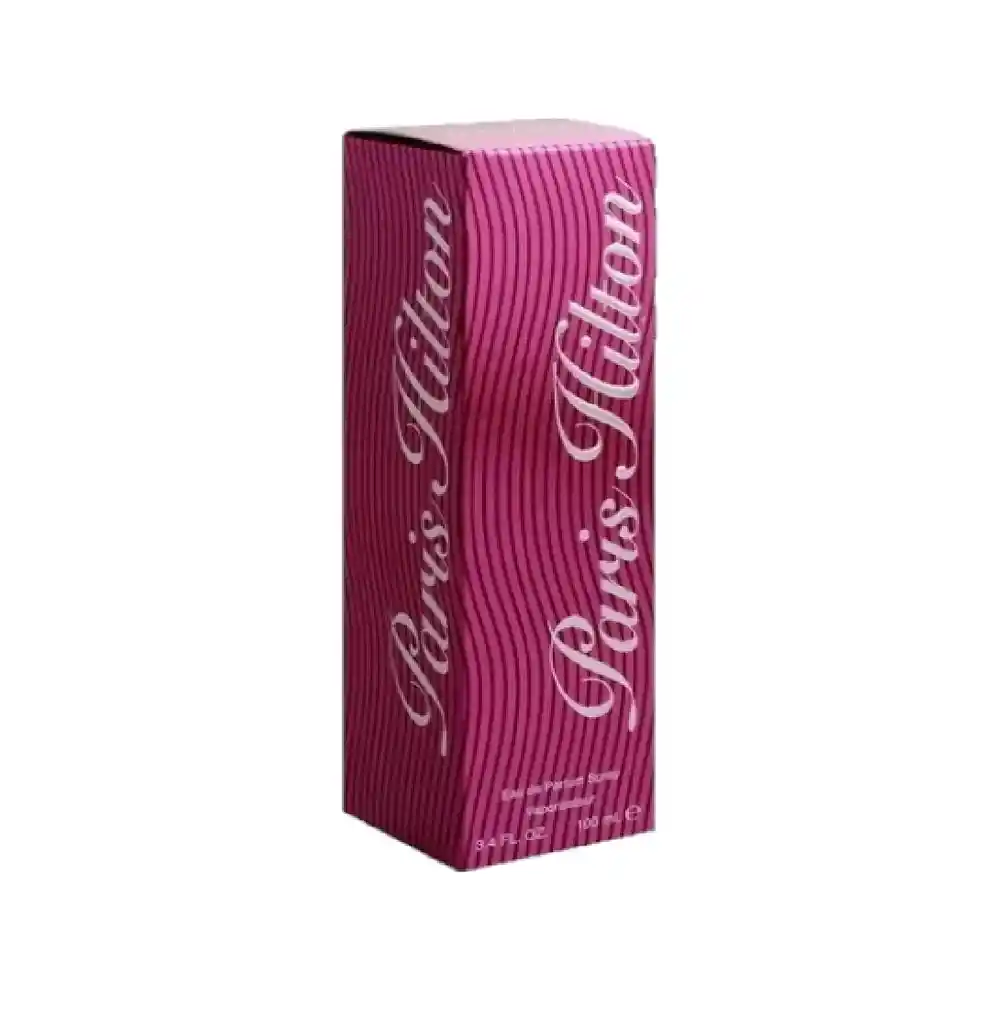  Perfume PARIS HILTON Dama Generica Aaa X 100Ml 