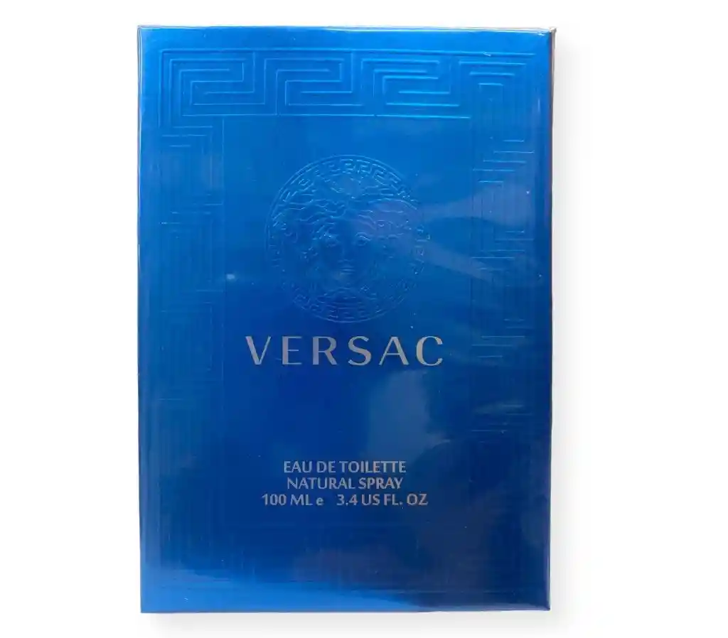 Perfume Versac Hombre Genérica Aaa X 100ml