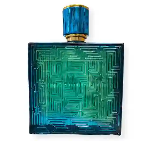 Perfume Versac Hombre Genérica Aaa X 100ml