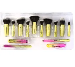 Salon Expert Kit Brochas Multifuncional