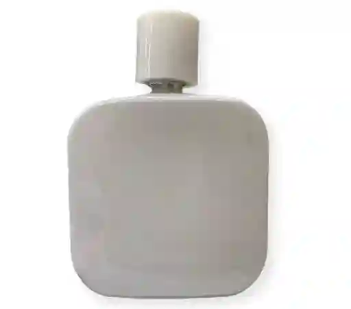 Perfume Lacoste L.12.12 Blanc Hombre Generica Aaa X 100ml