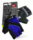 Guantes Para Deportes Miyagi Ciclismo, Fitness, Gimnasio, Training 8722