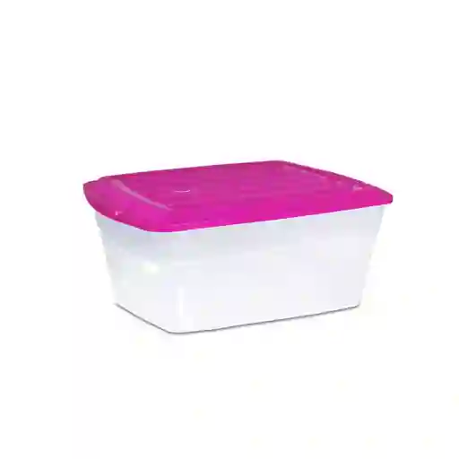 Caja Plástica 10 Litros Kendy