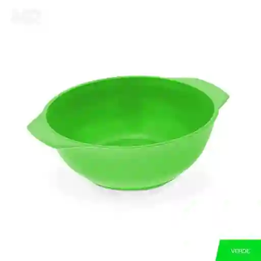 Taza Sopera Verde