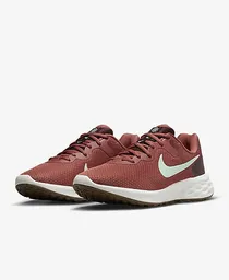 Tenis Mujer Nike Running Revolution 6 Talla / U5.5