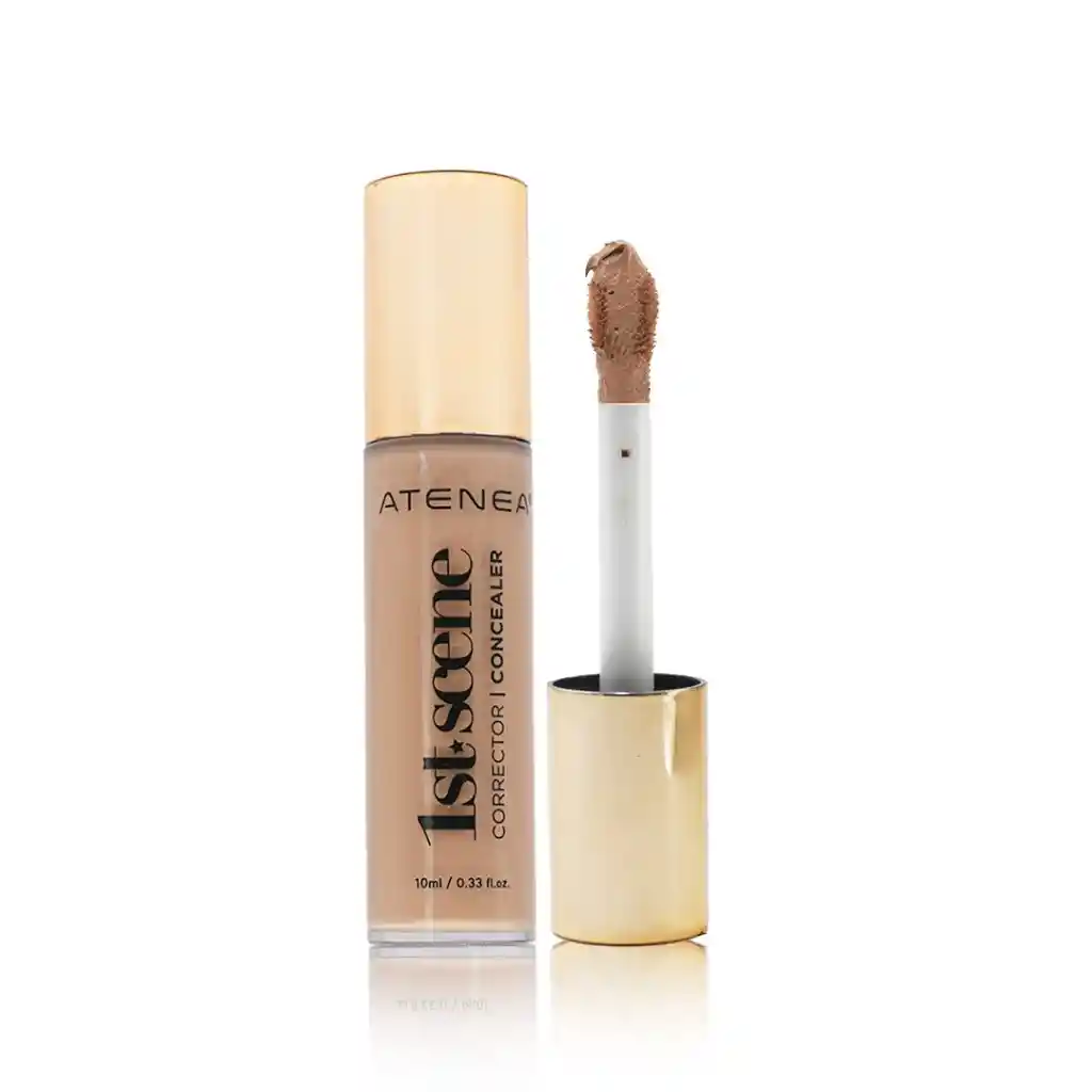 Corrector 1st Scene Atenea Tono Nude 10ml