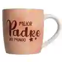 Nico Taza Mug Porcelana Mejor Padre