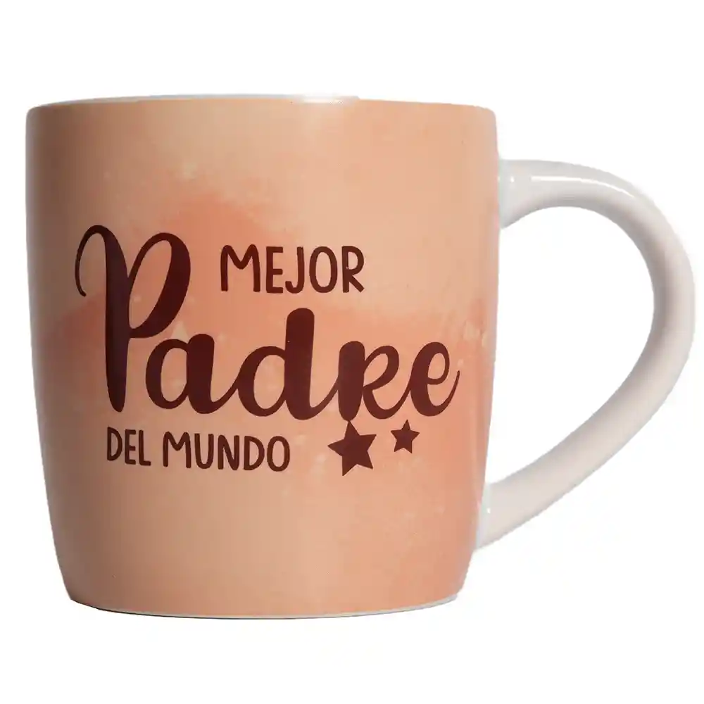 Nico Taza Mug Porcelana Mejor Padre