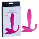 Vibrador Anal Pleasure 7 Modos