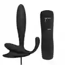 Vibrador Anal Pleasure 7 Modos