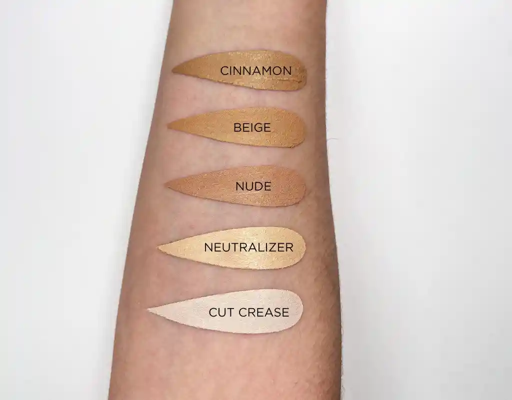 Corrector Liquido 1st Scene Beige Atenea