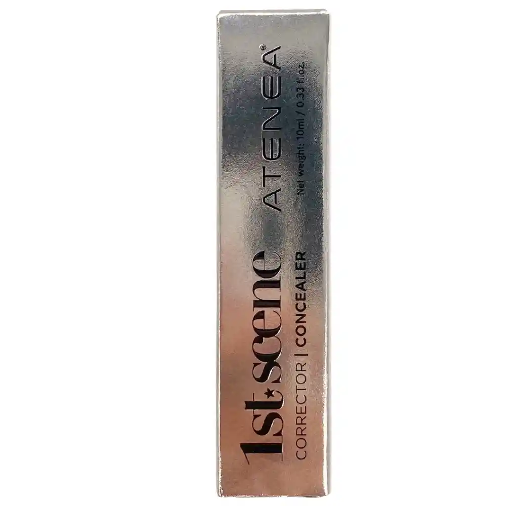 Corrector 1st Scene 10ml Atenea Tono Neutralizer