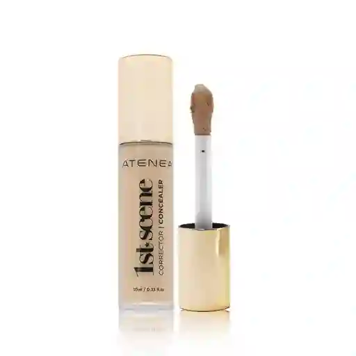 Corrector 1st Scene 10ml Atenea Tono Neutralizer