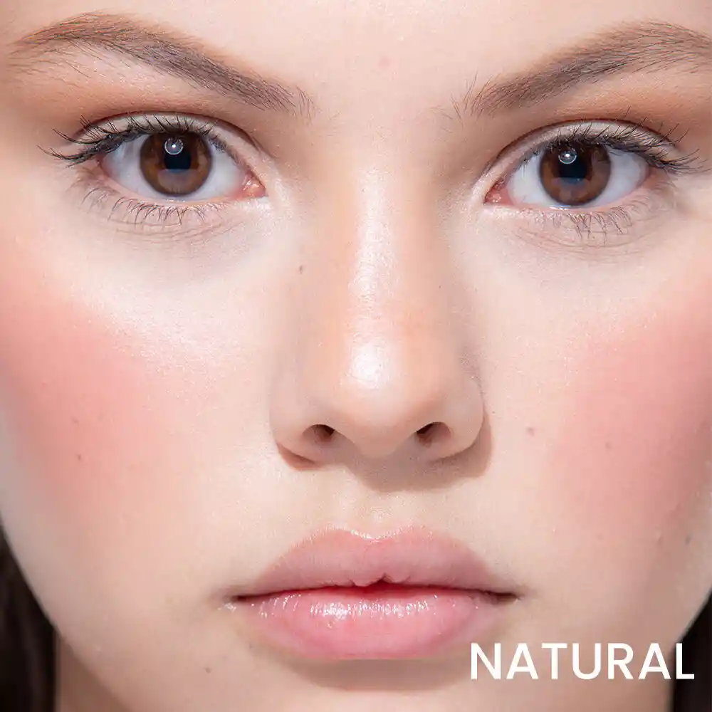 Hidratante De Labios Montoc Lippie Balm Natural