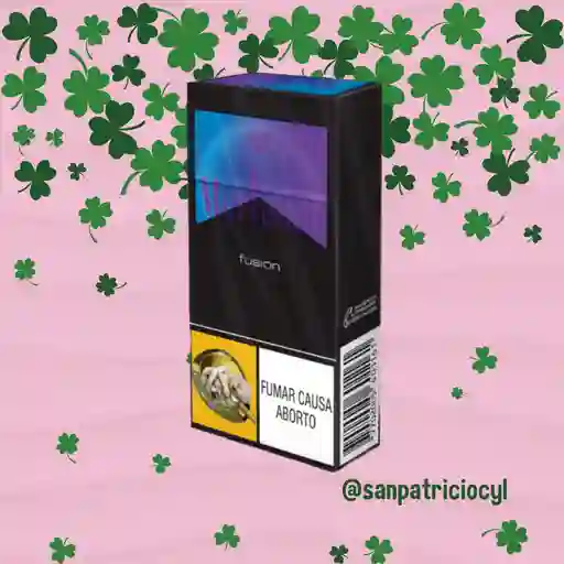 Marlboro Fusion 