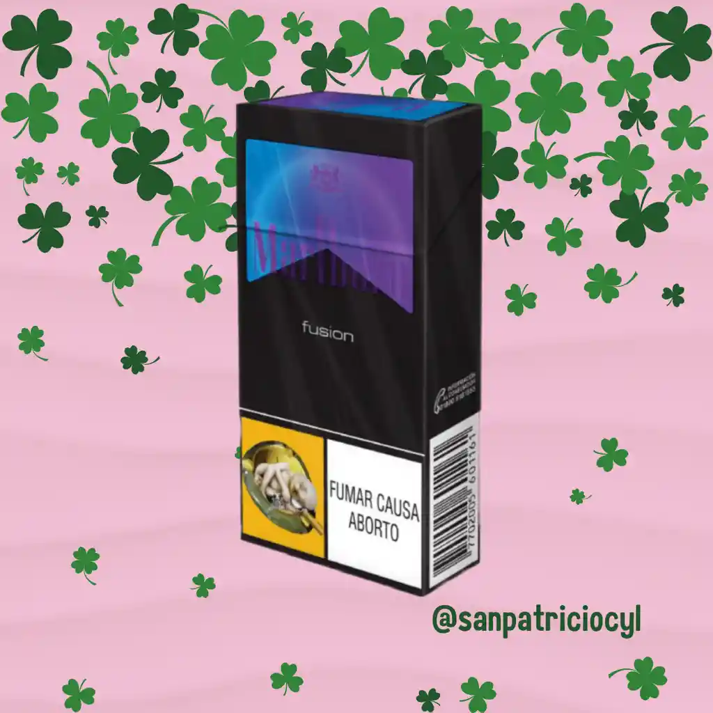 Marlboro Fusion 
