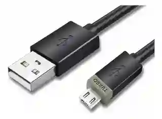 Cable Para Celular Entrada V8 (micro) Premium