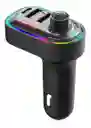 Adaptador Bluetooth Multifuncional Carro Plbt-250